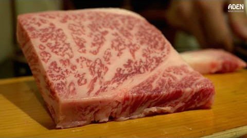 神户牛肉铁板烧